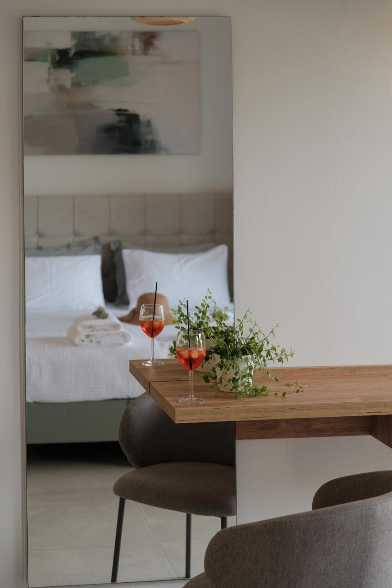 Aparthotel Kalypso Gouvia Zewnętrze zdjęcie