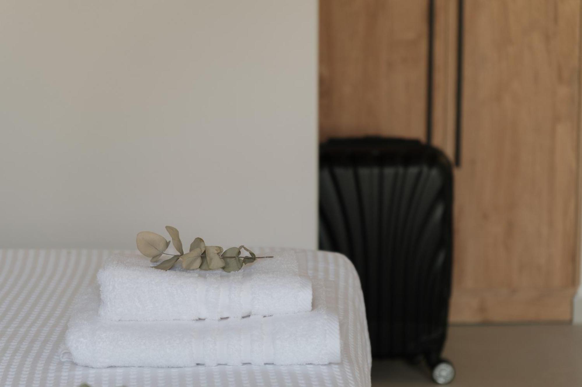 Aparthotel Kalypso Gouvia Zewnętrze zdjęcie