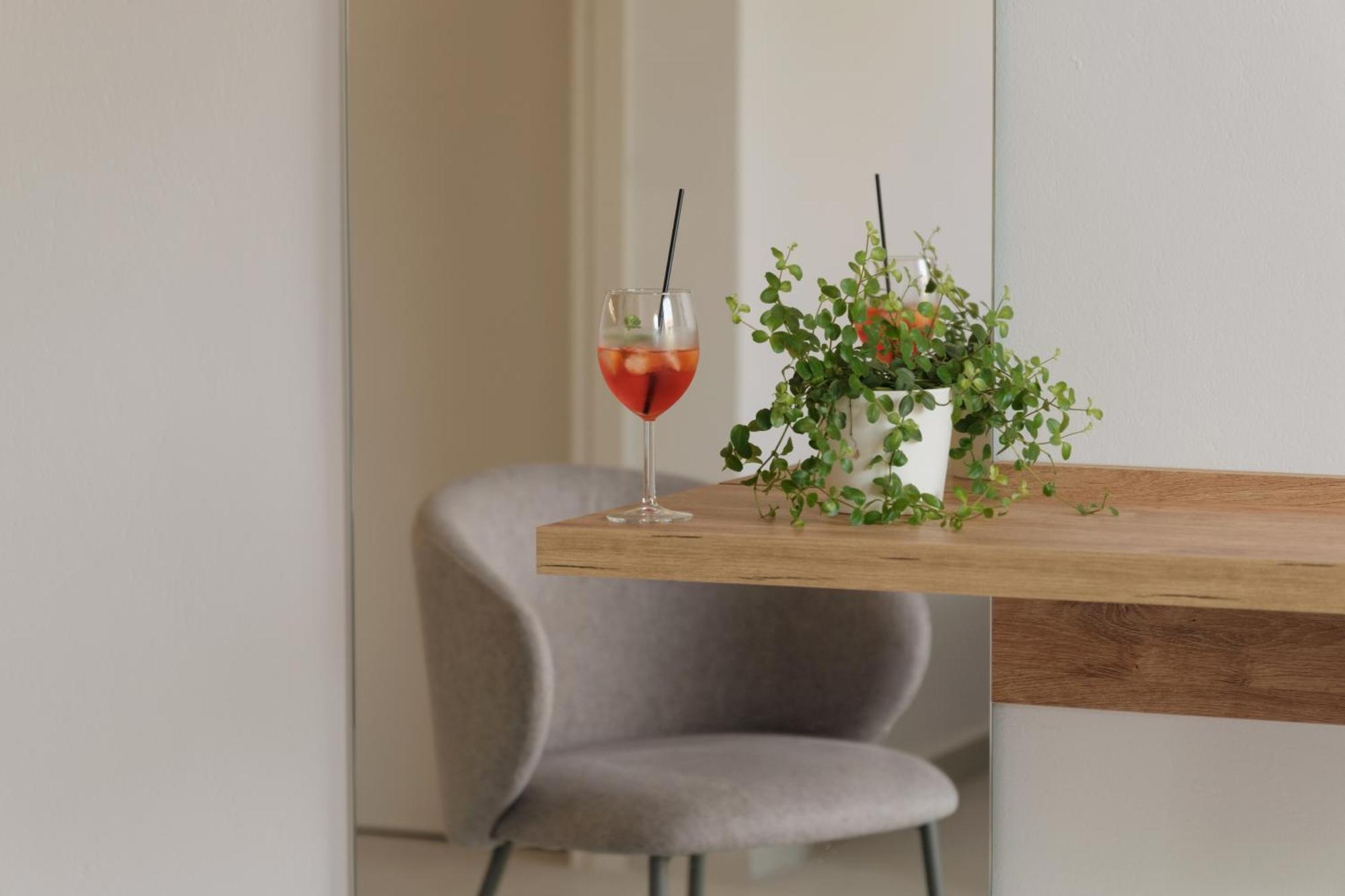 Aparthotel Kalypso Gouvia Zewnętrze zdjęcie